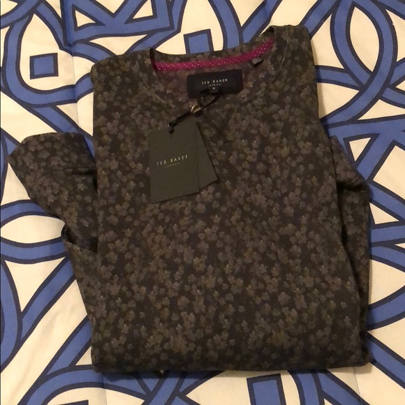 Ted Baker sweater- brand new with tags! - Picture 4 of 4